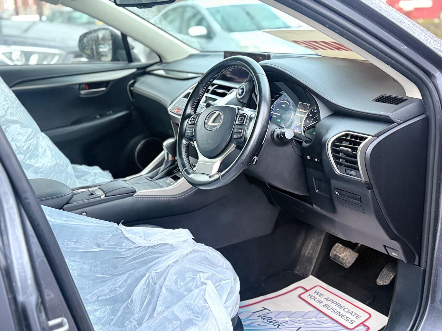 Used Lexus NX 2018 for sale - 77143747: Photo 58