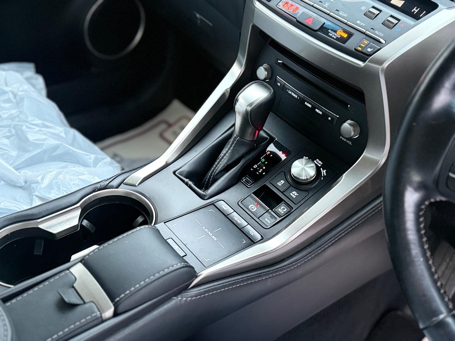 Used Lexus NX 2018 for sale - 77143747: Photo 61