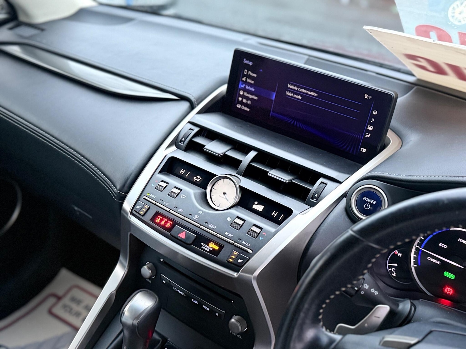 Used Lexus NX 2018 for sale - 77143747: Photo 62