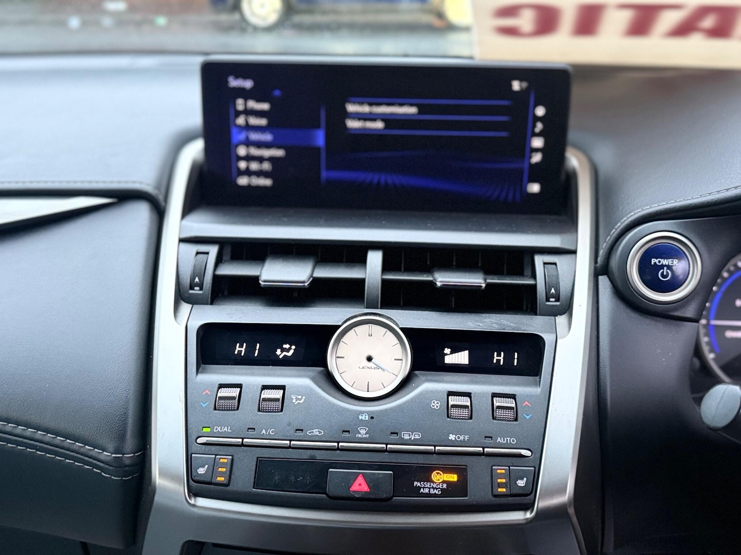 Used Lexus NX 2018 for sale - 77143747: Photo 63