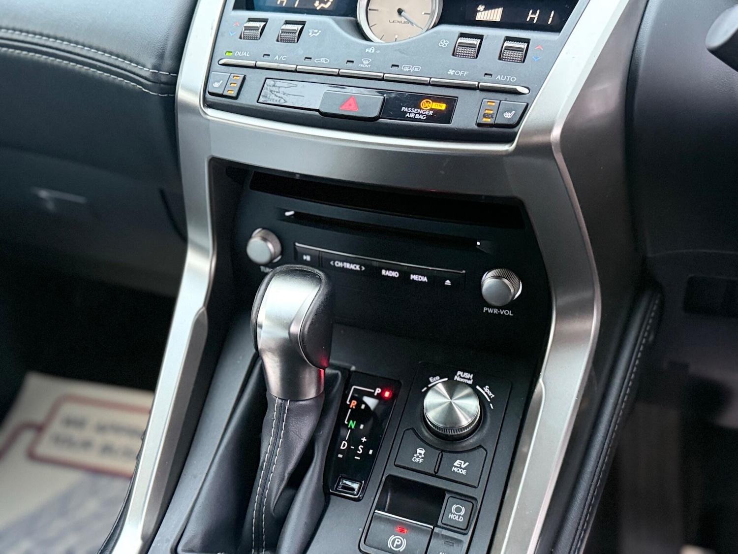 Used Lexus NX 2018 for sale - 77143747: Photo 64