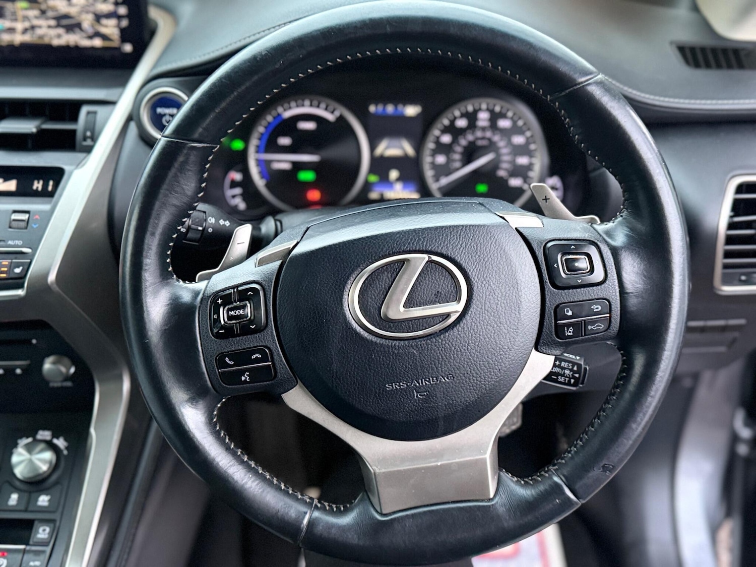 Used Lexus NX 2018 for sale - 77143747: Photo 69