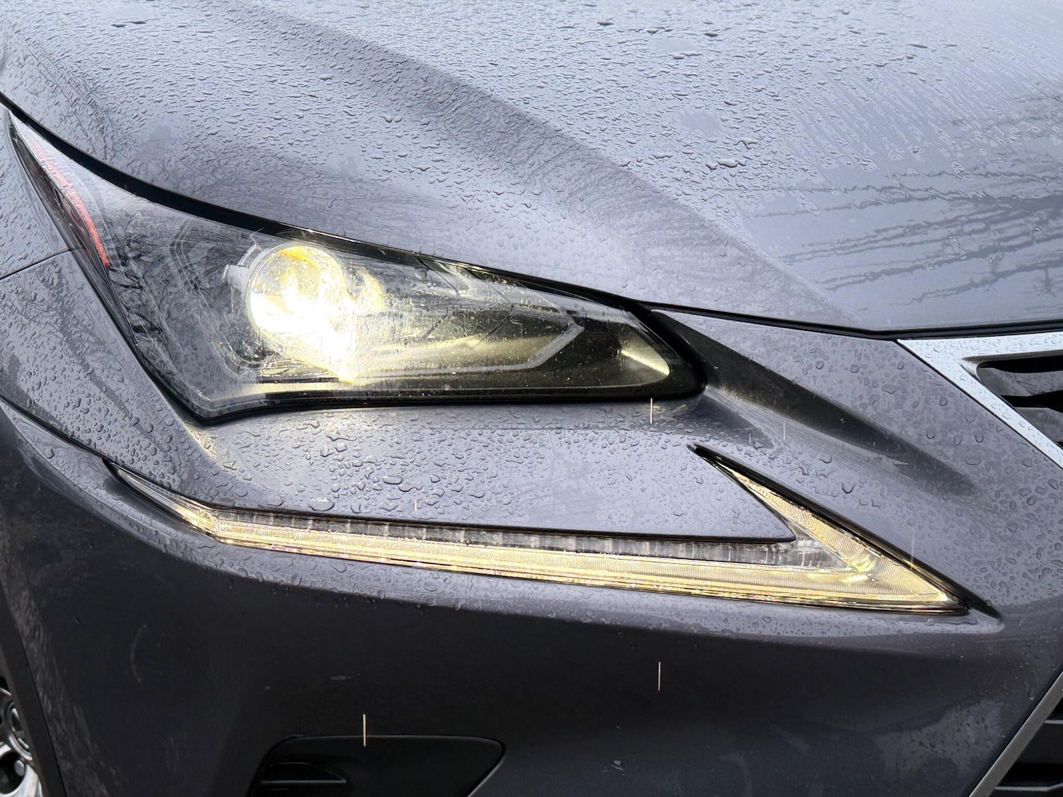 Used Lexus NX 2018 for sale - 77143747: Photo 7