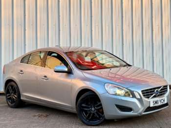 Used Volvo S60 2011 for sale - 74196432: Photo