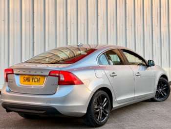Used Volvo S60 2011 for sale - 74196432: Photo