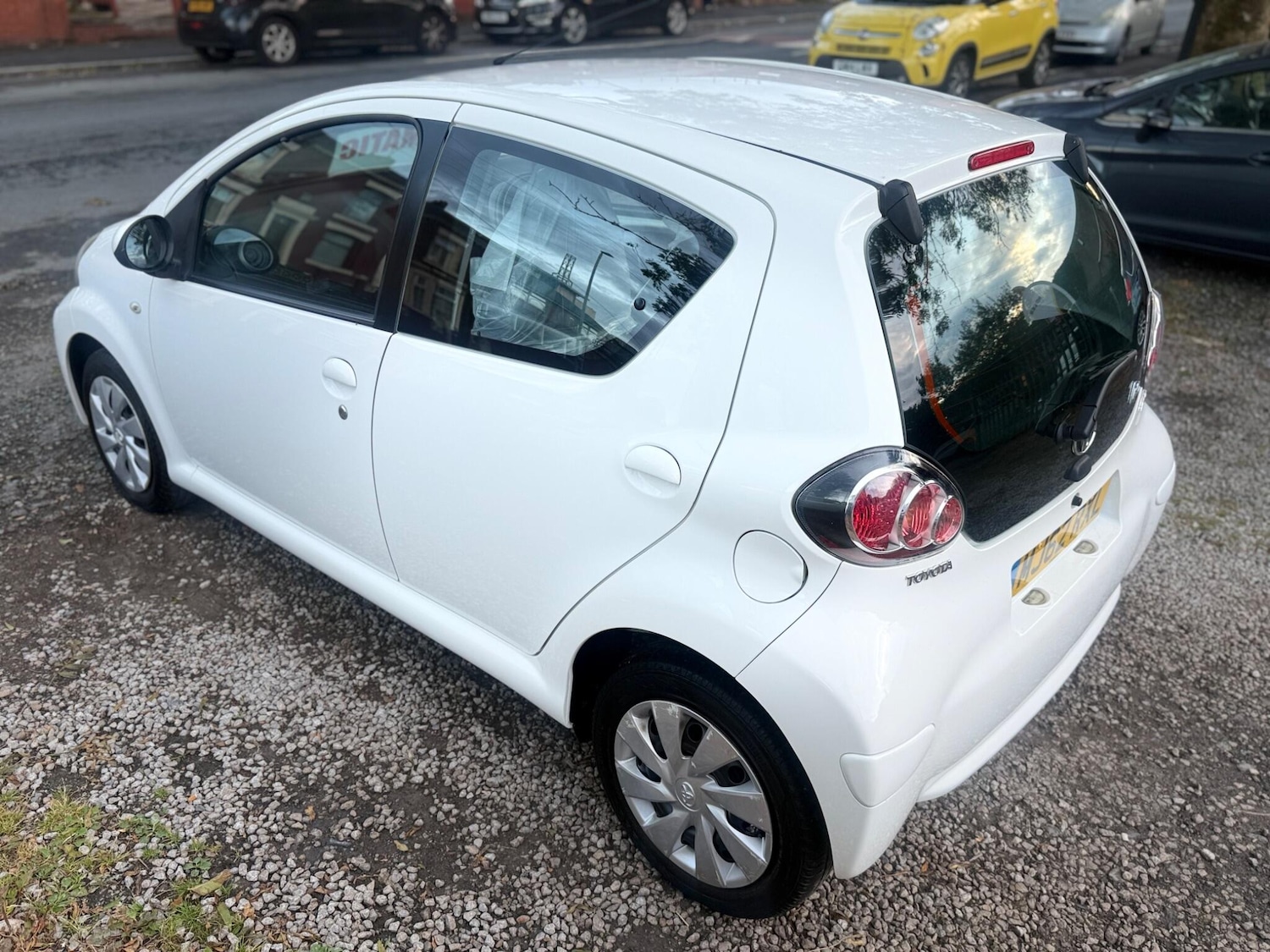 Vehicle 24