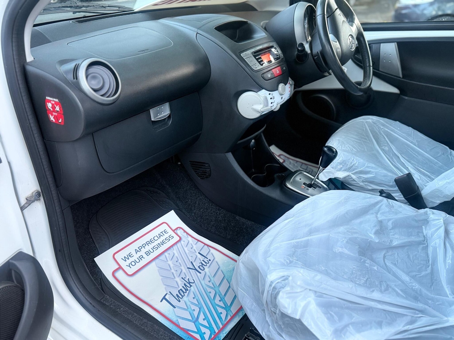Vehicle 29