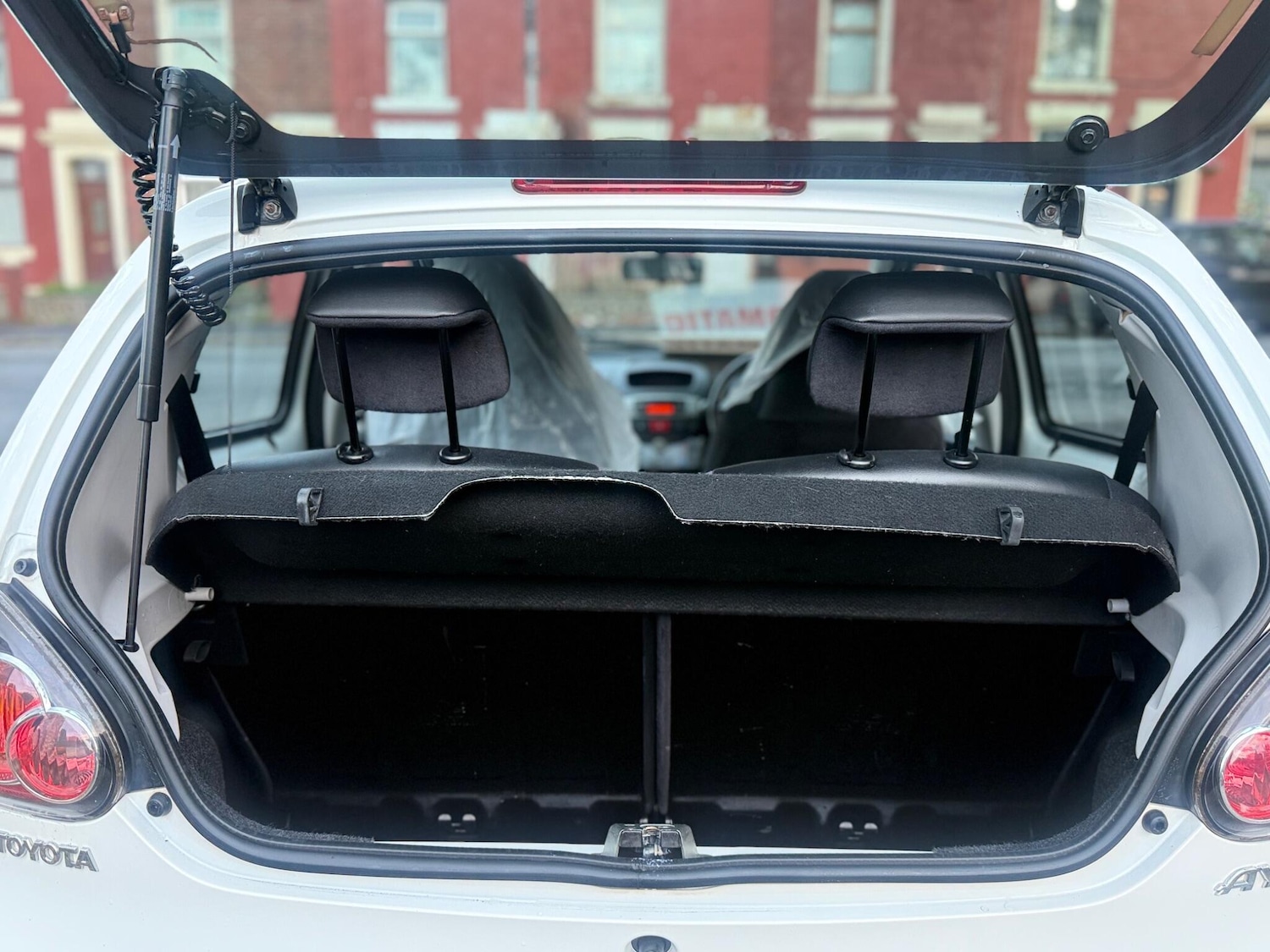 Vehicle 45