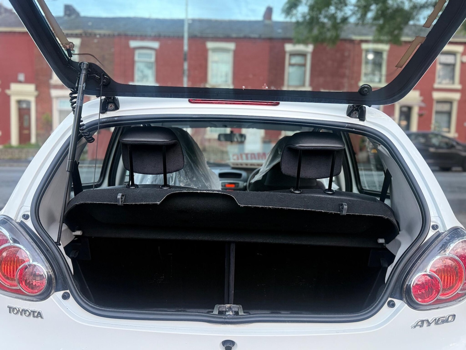 Vehicle 46