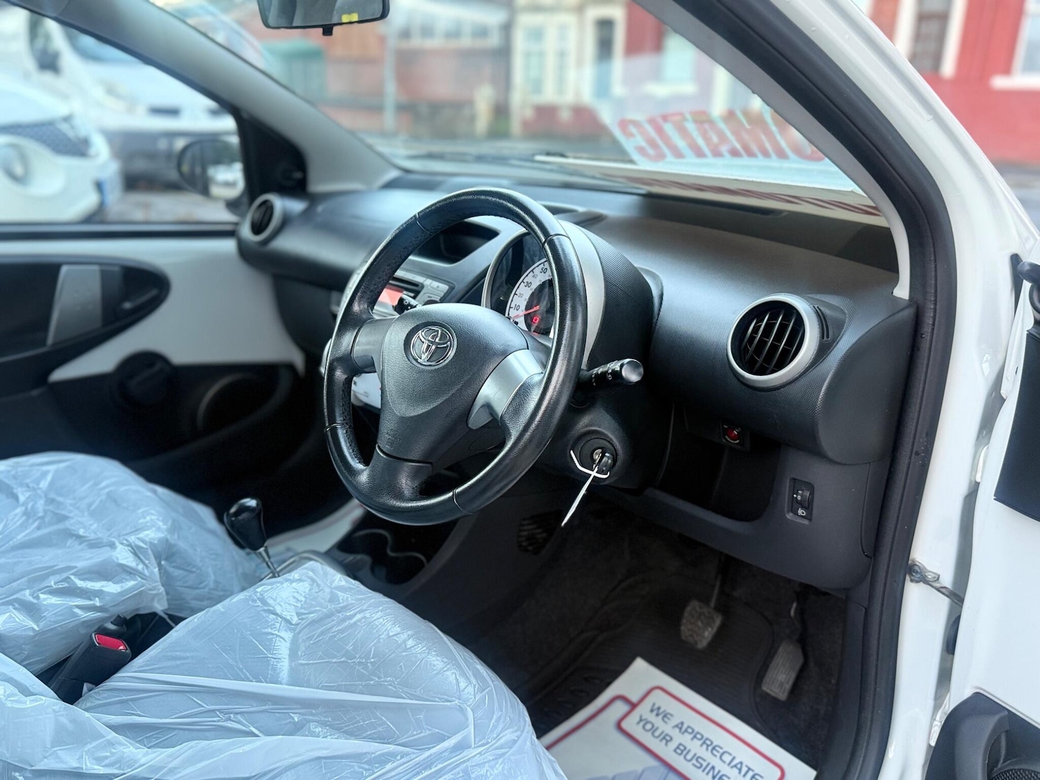 Vehicle 53