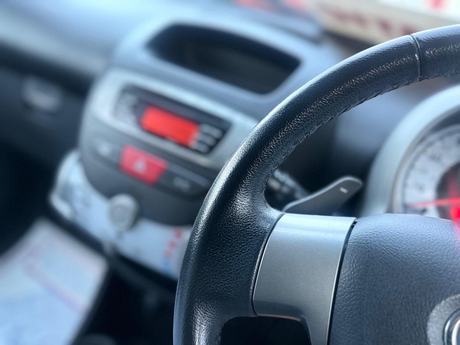 Vehicle 60