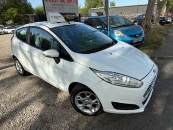 Used Ford Fiesta 2015 for sale - 74553946: Photo