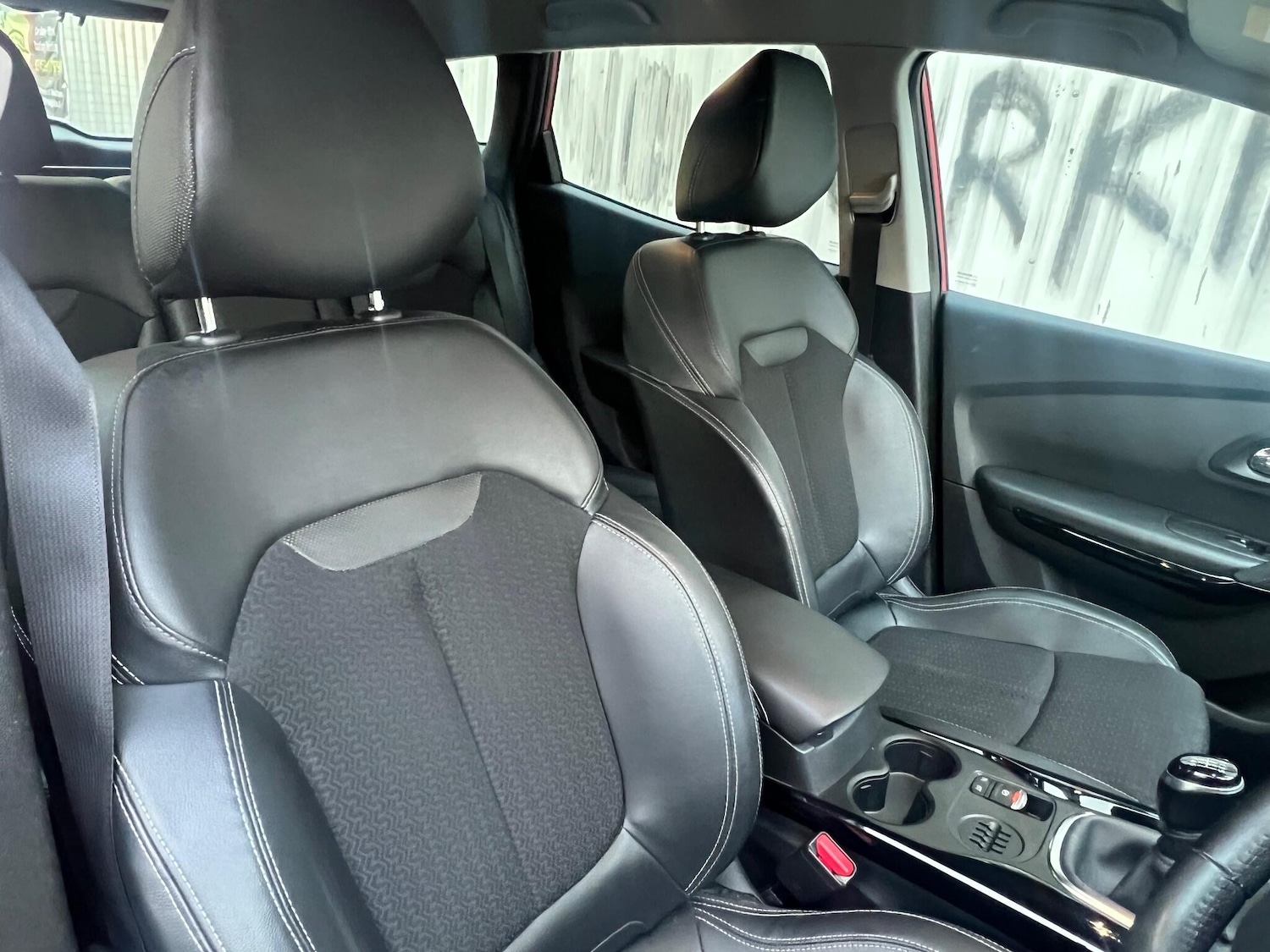 Used Renault Kadjar 2015 for sale - 77066408: Photo 15