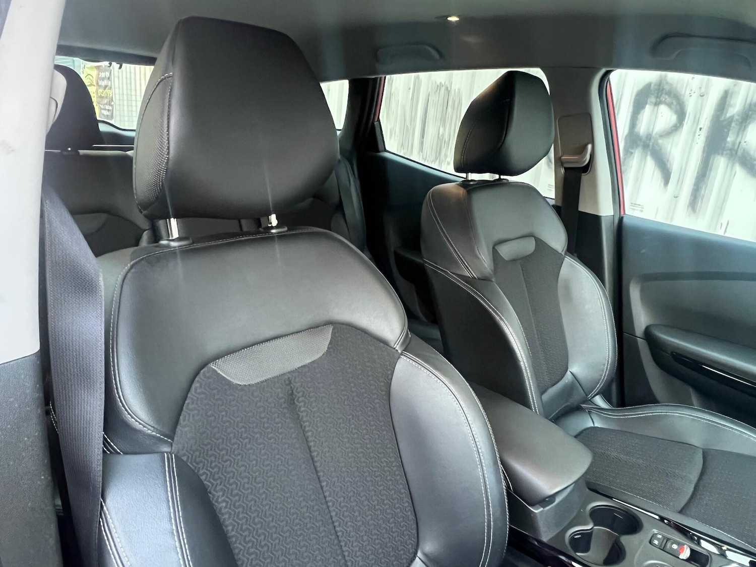 Used Renault Kadjar 2015 for sale - 77066408: Photo 17