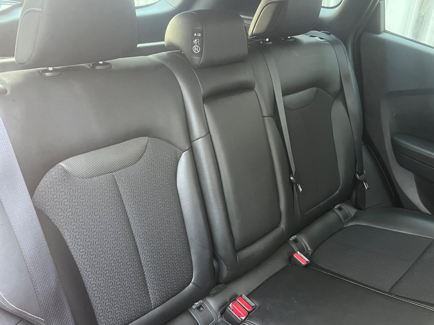 Used Renault Kadjar 2015 for sale - 77066408: Photo 18