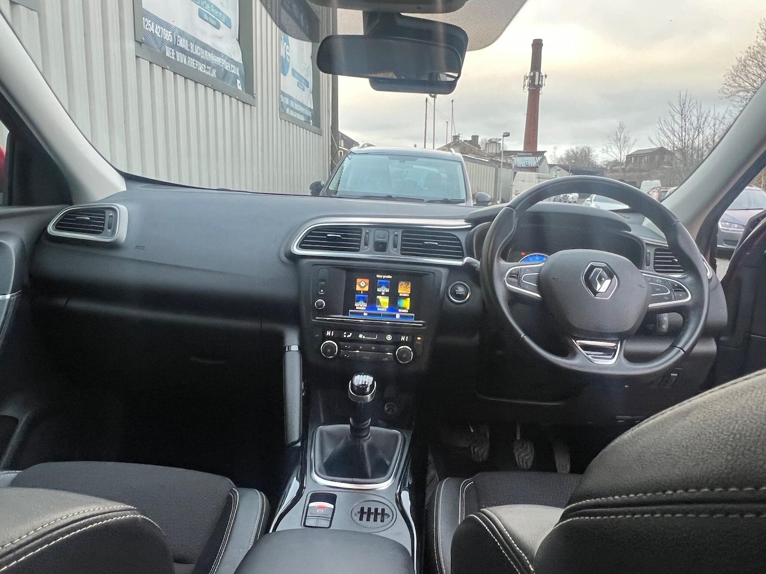 Used Renault Kadjar 2015 for sale - 77066408: Photo 20