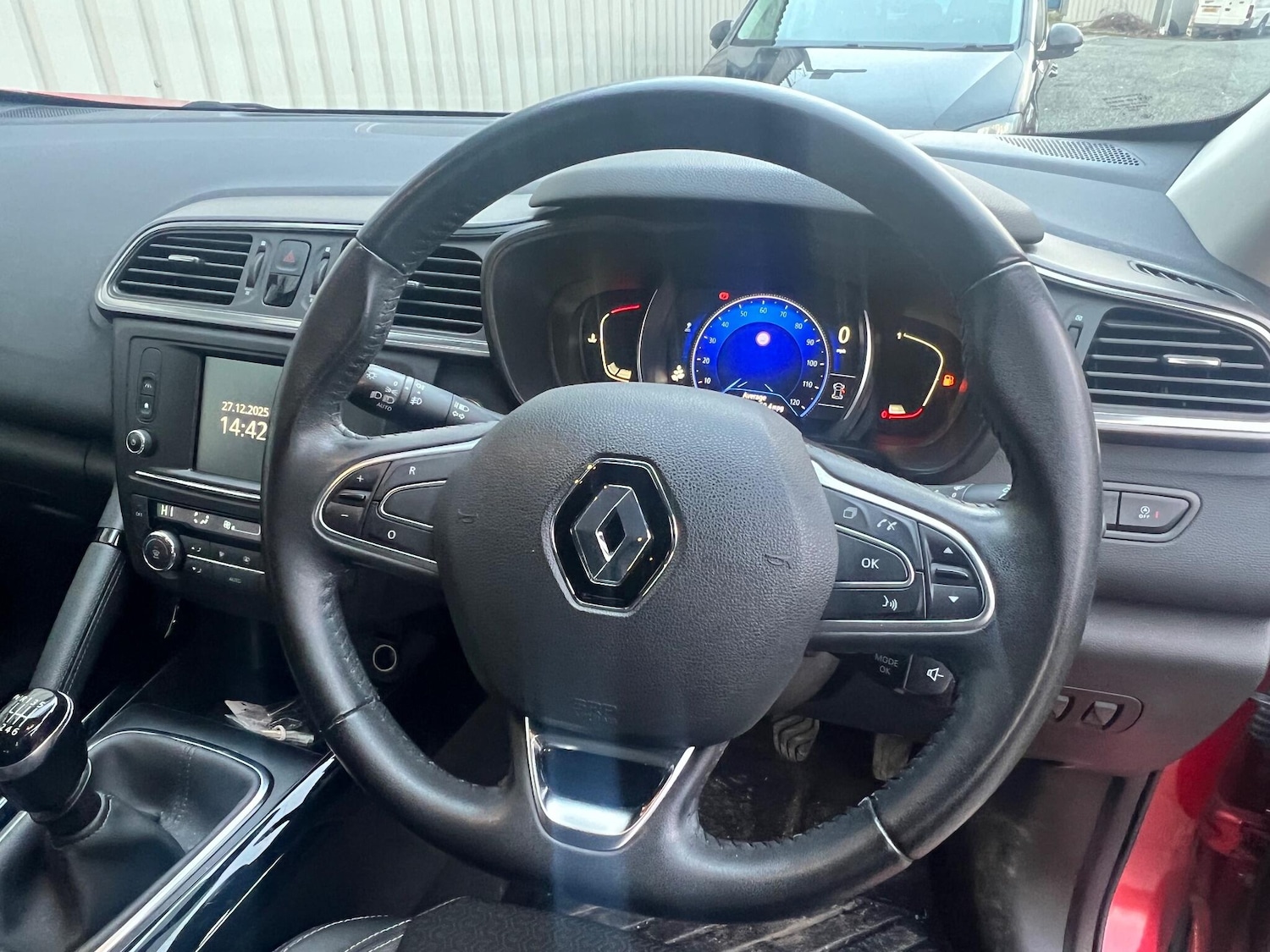 Used Renault Kadjar 2015 for sale - 77066408: Photo 22