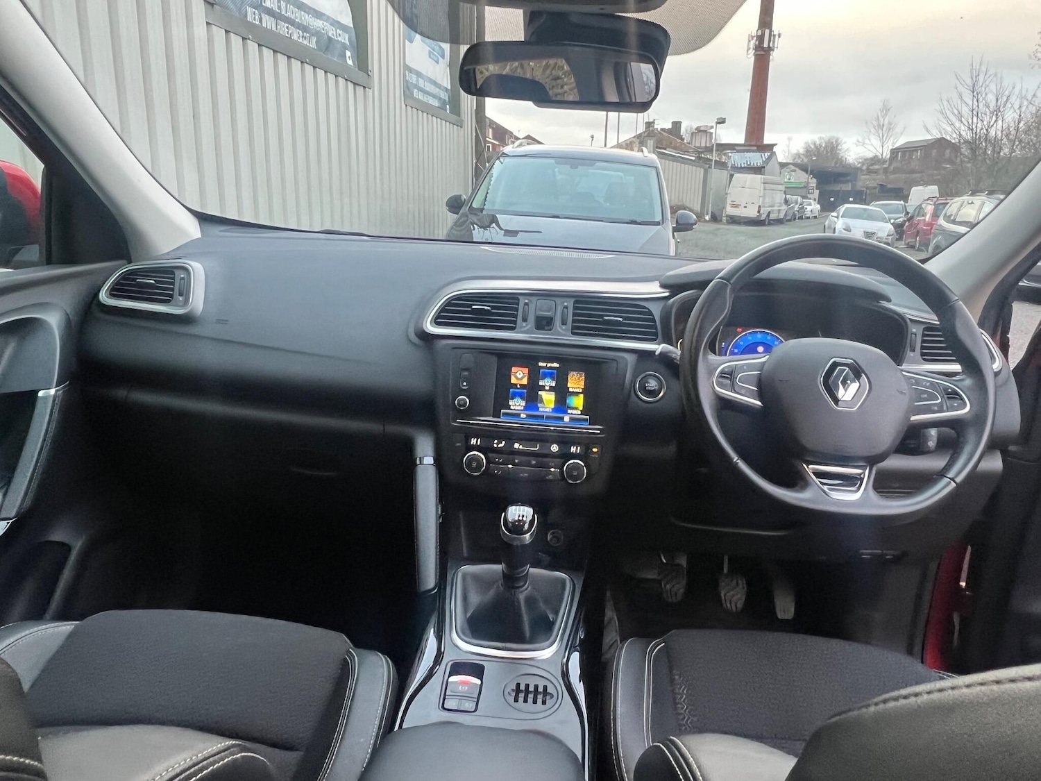 Used Renault Kadjar 2015 for sale - 77066408: Photo 23