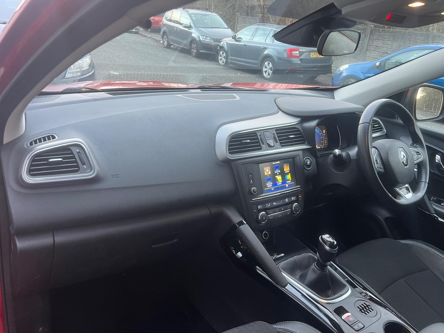 Used Renault Kadjar 2015 for sale - 77066408: Photo 25