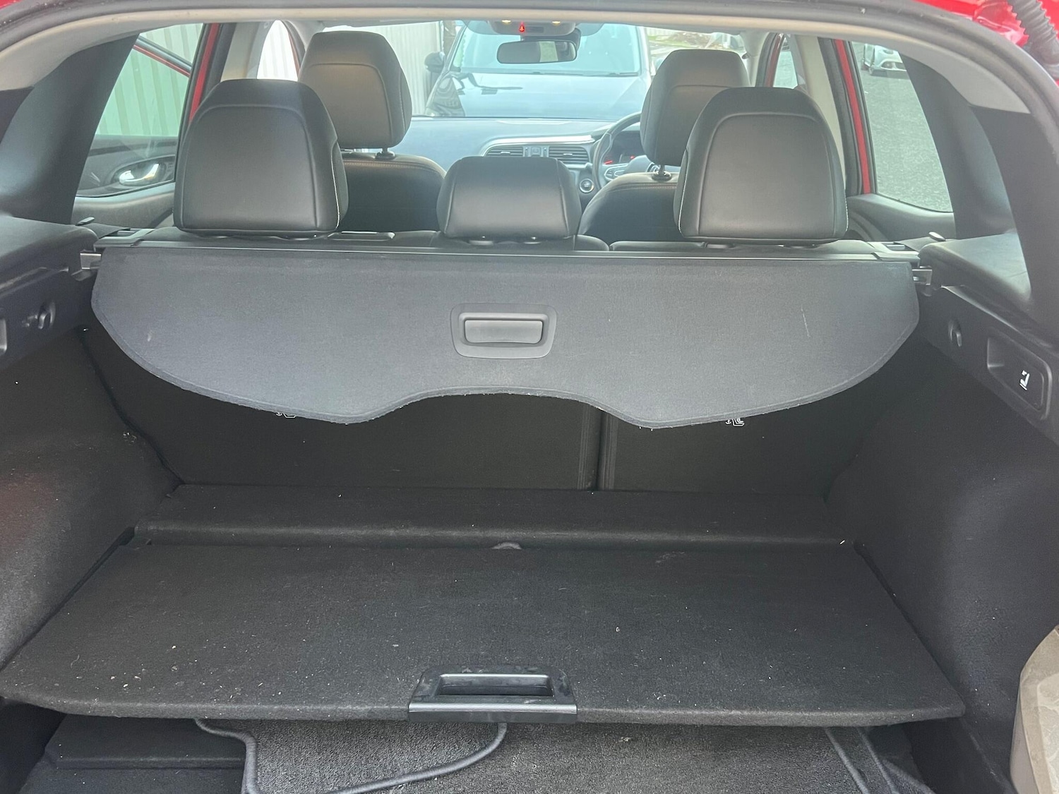 Used Renault Kadjar 2015 for sale - 77066408: Photo 26