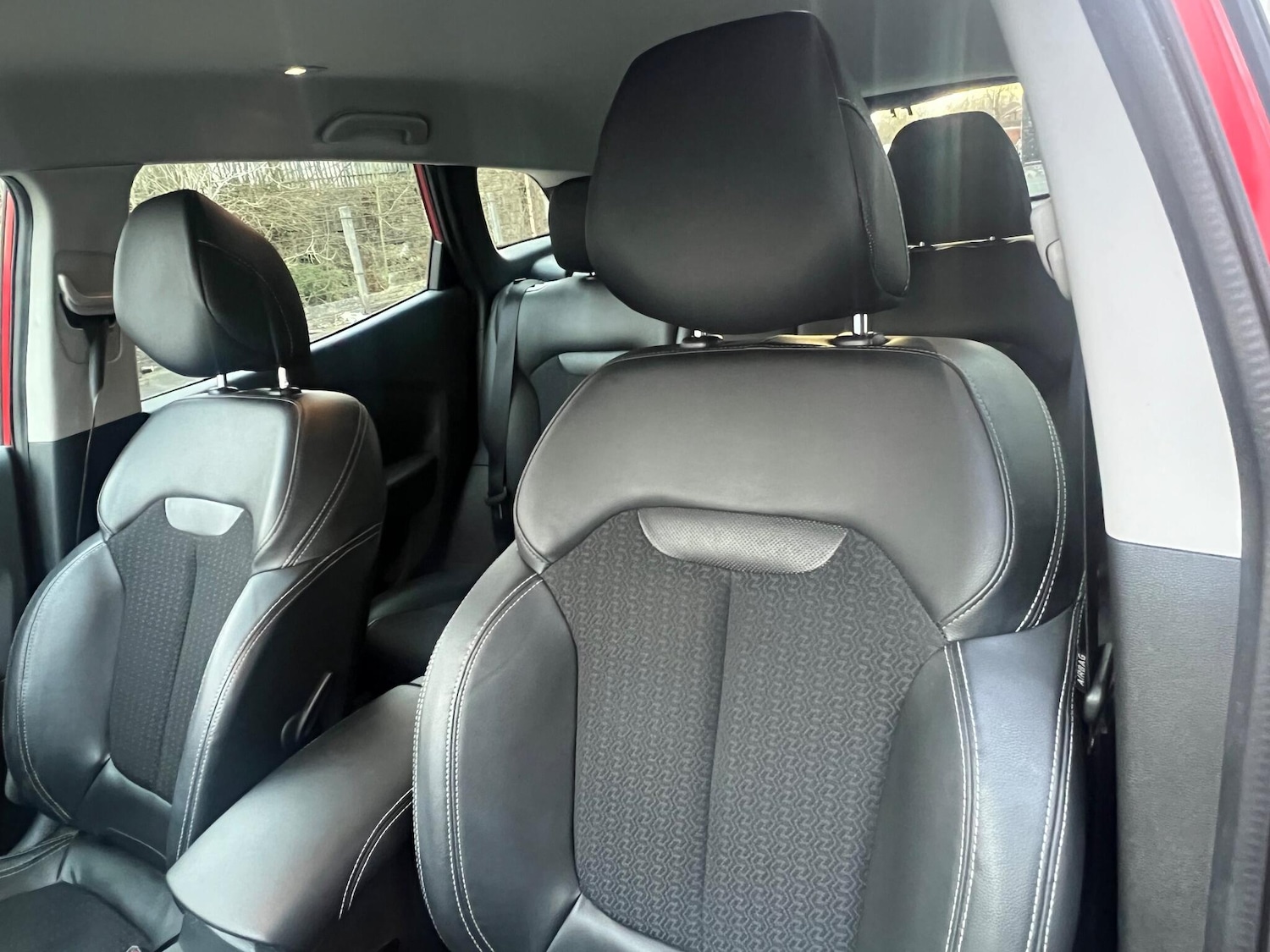 Used Renault Kadjar 2015 for sale - 77066408: Photo 27