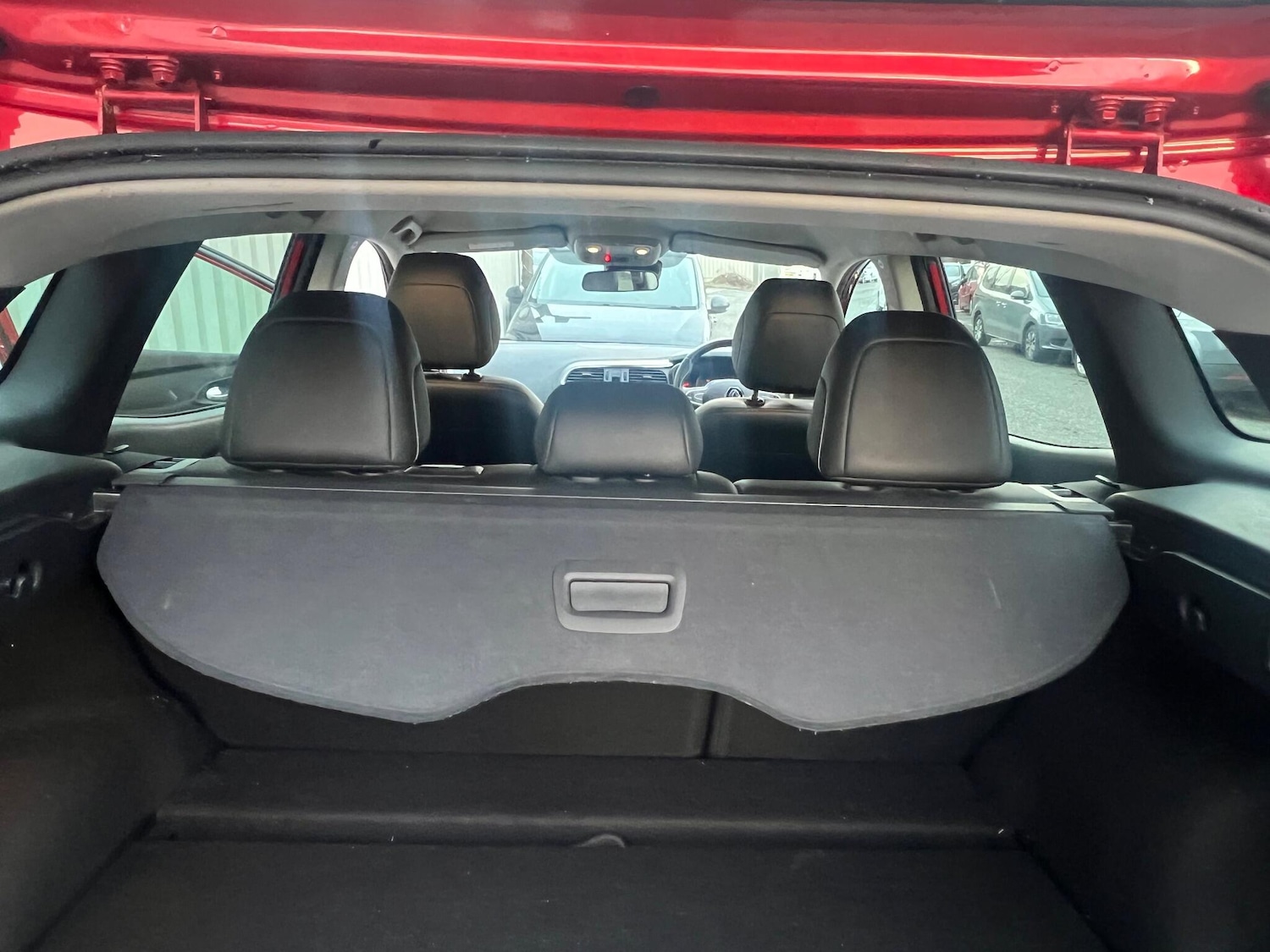 Used Renault Kadjar 2015 for sale - 77066408: Photo 28