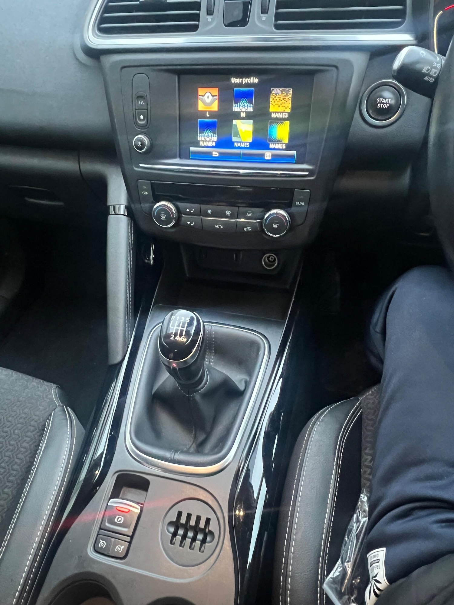 Used Renault Kadjar 2015 for sale - 77066408: Photo 29