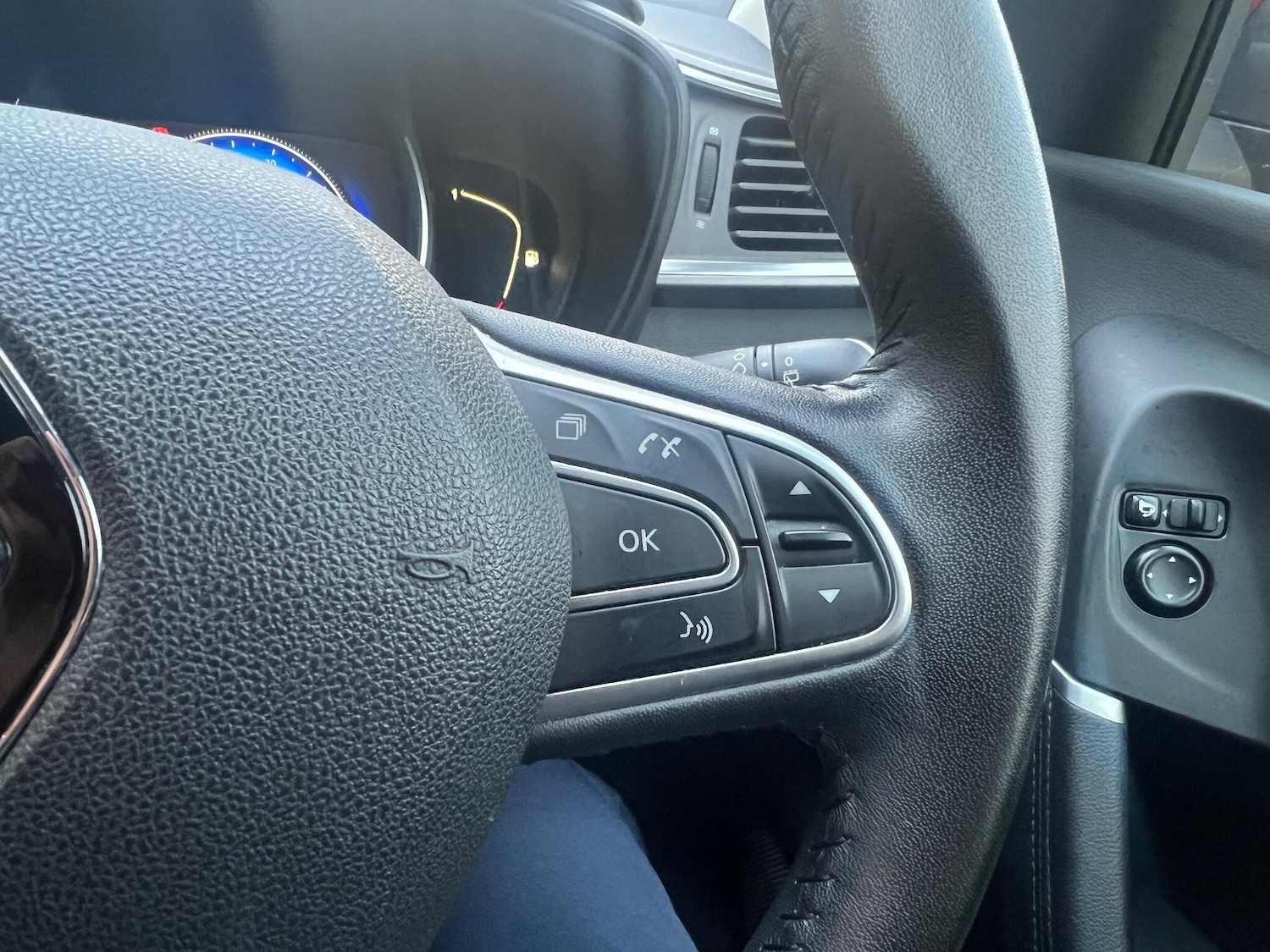 Used Renault Kadjar 2015 for sale - 77066408: Photo 31