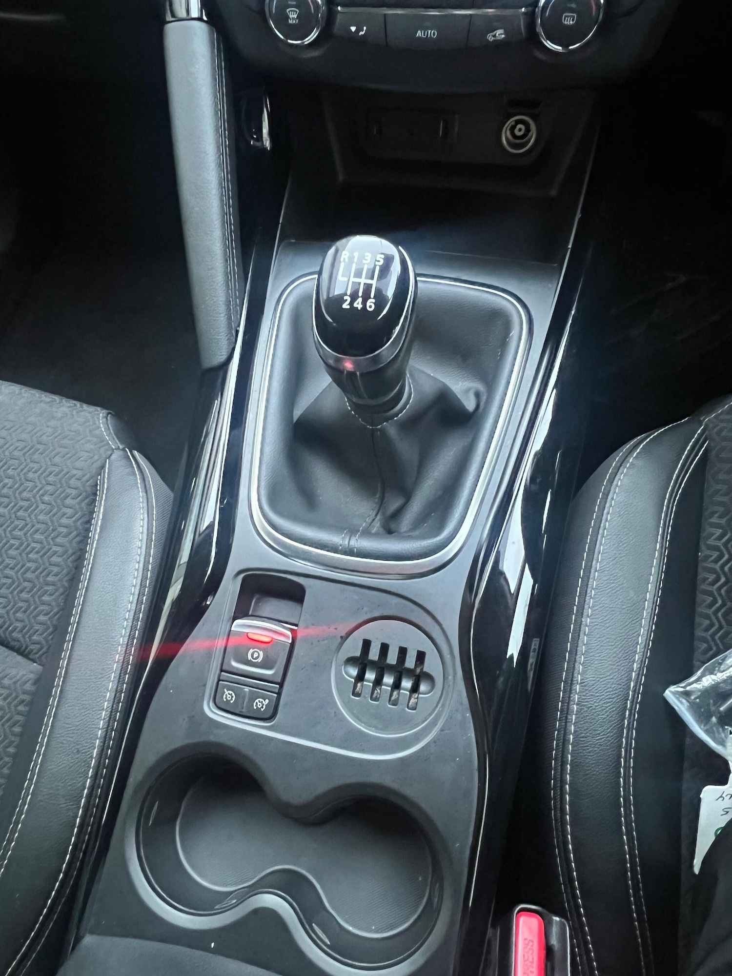 Used Renault Kadjar 2015 for sale - 77066408: Photo 34