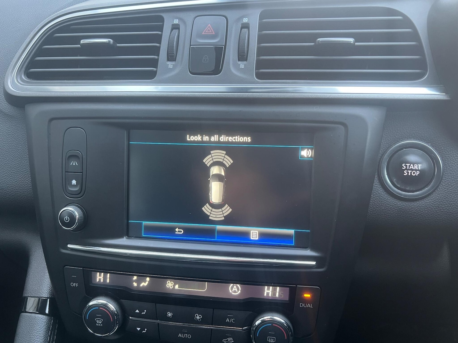 Used Renault Kadjar 2015 for sale - 77066408: Photo 37