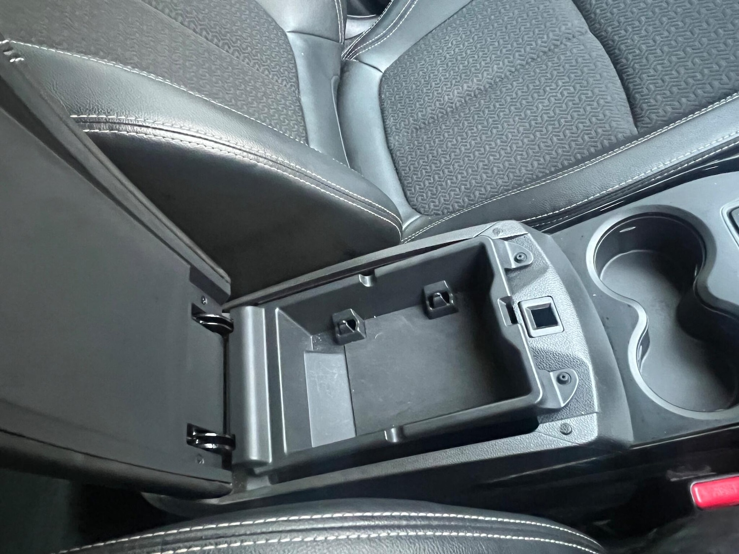 Used Renault Kadjar 2015 for sale - 77066408: Photo 38