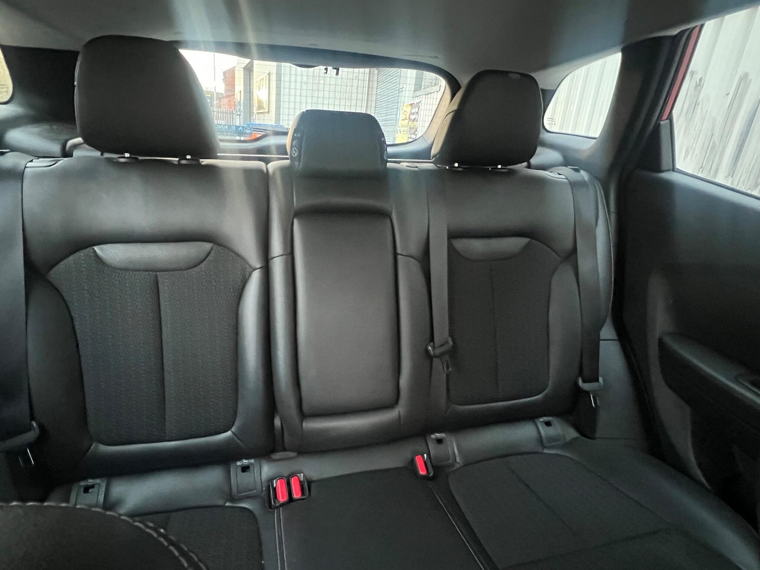 Used Renault Kadjar 2015 for sale - 77066408: Photo 41