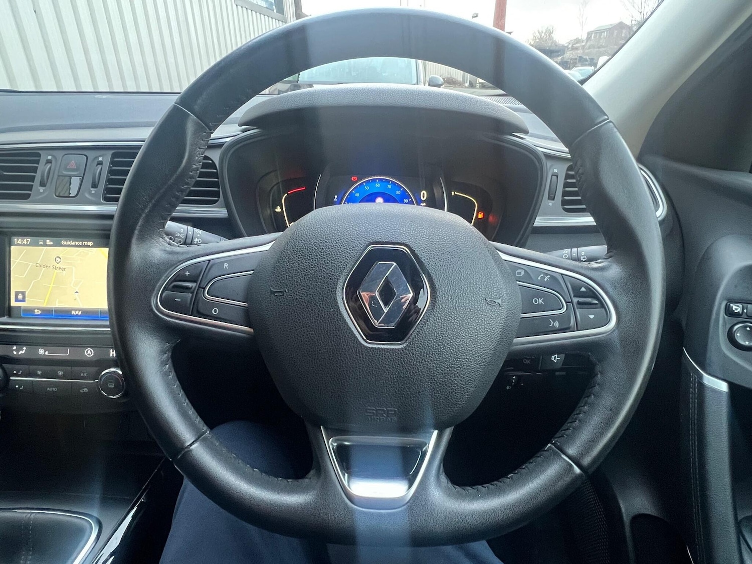 Used Renault Kadjar 2015 for sale - 77066408: Photo 43