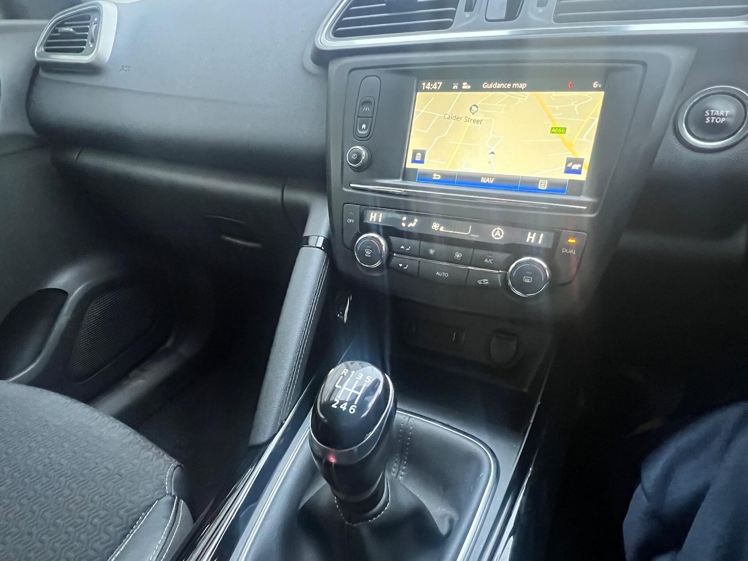 Used Renault Kadjar 2015 for sale - 77066408: Photo 45