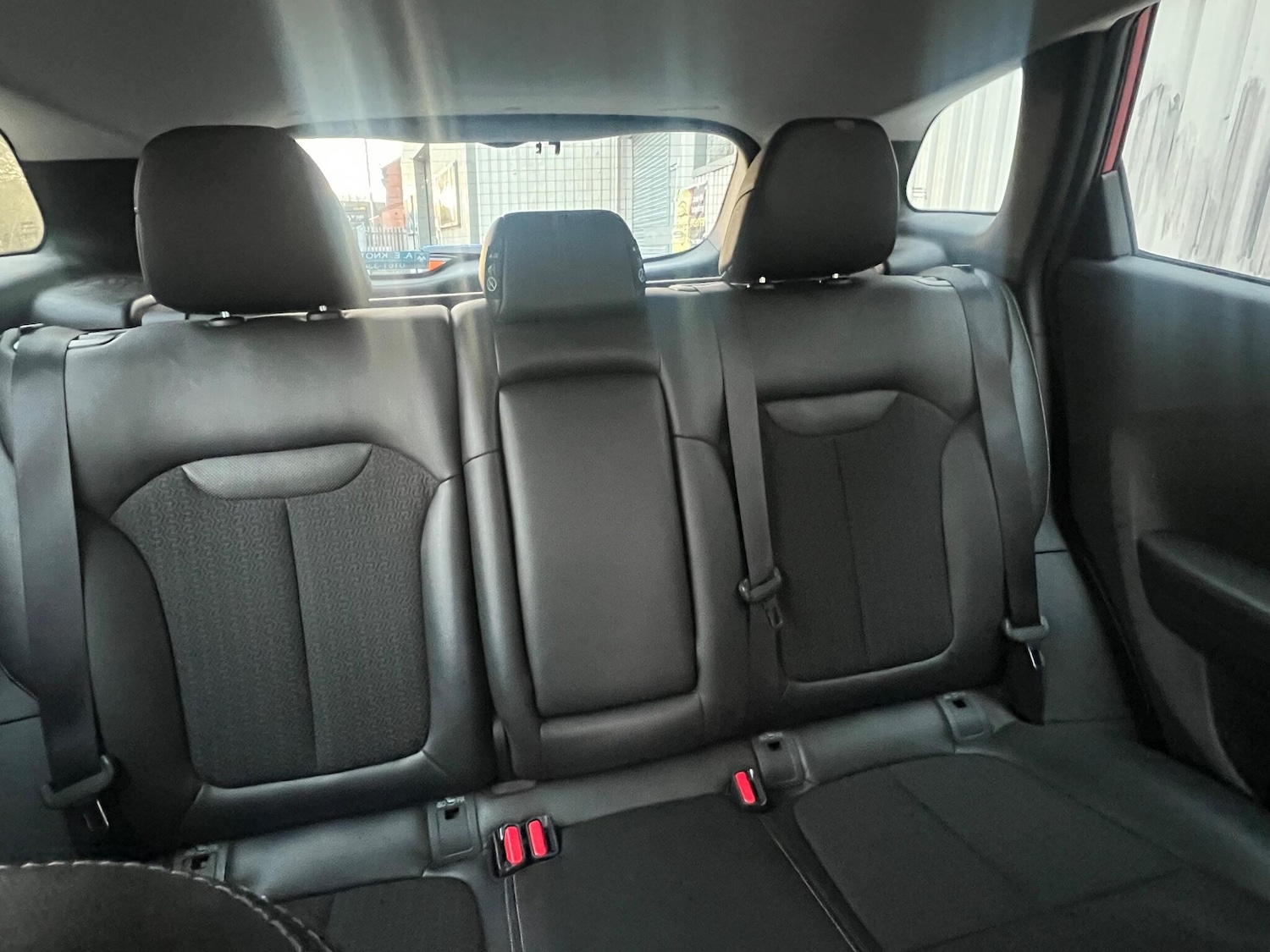 Used Renault Kadjar 2015 for sale - 77066408: Photo 46