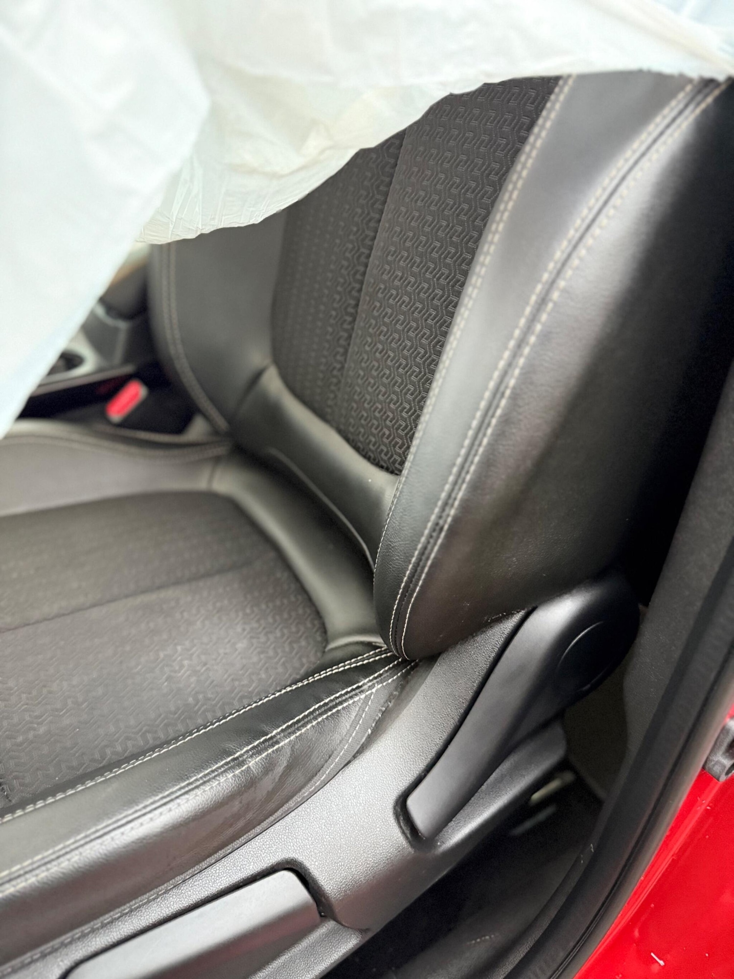 Used Renault Kadjar 2015 for sale - 77066408: Photo 47