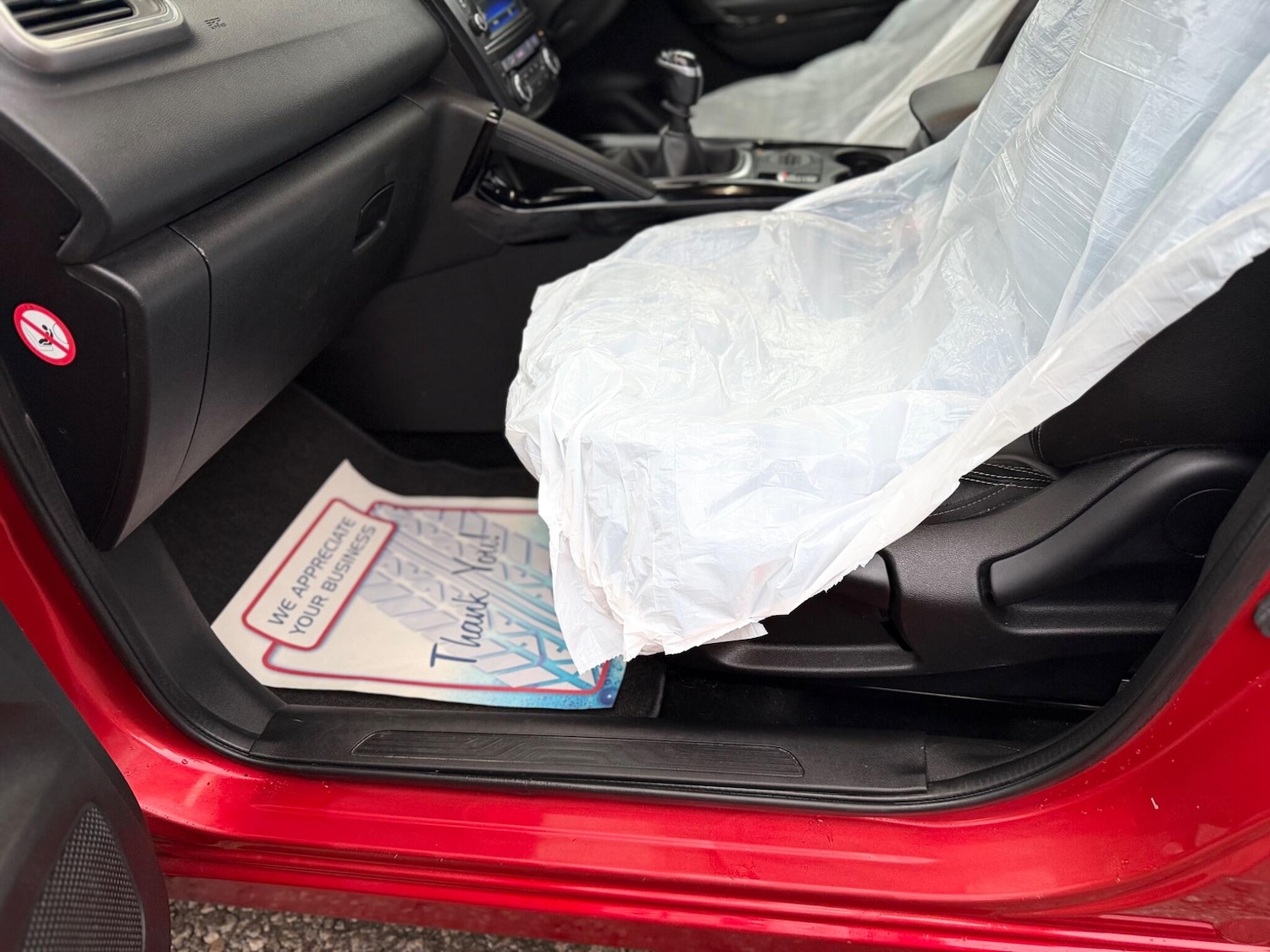 Used Renault Kadjar 2015 for sale - 77066408: Photo 48