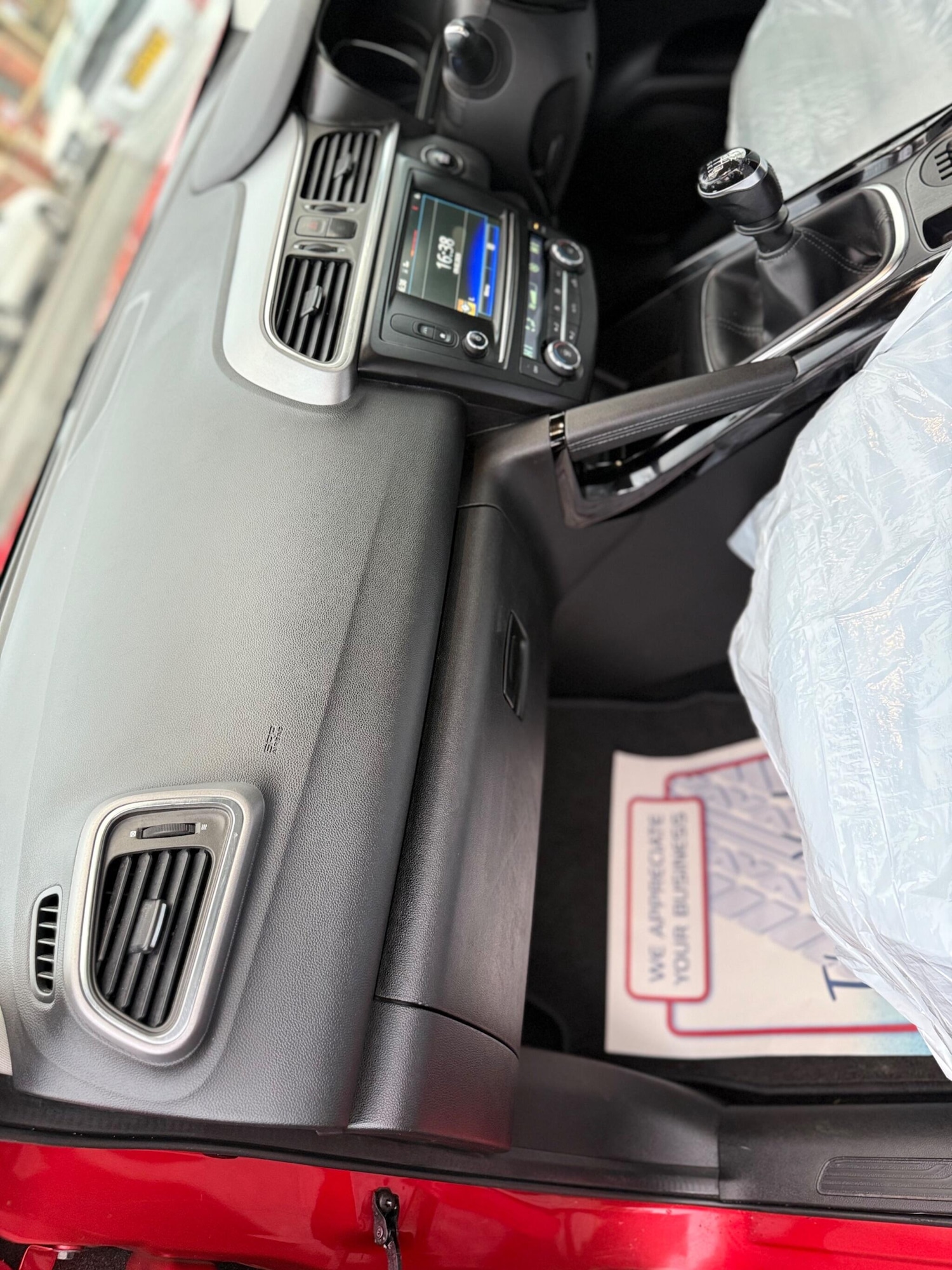 Used Renault Kadjar 2015 for sale - 77066408: Photo 51