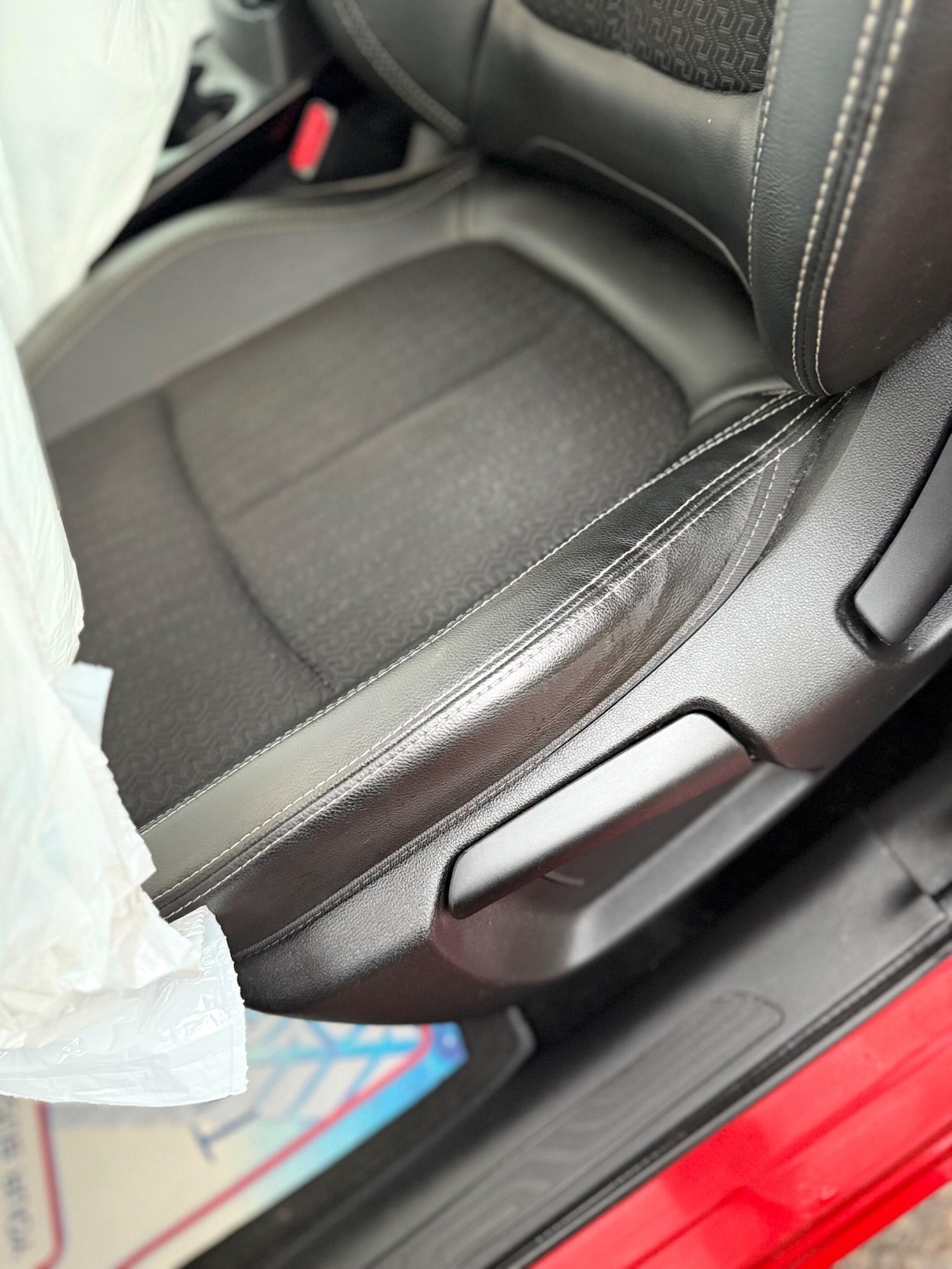 Used Renault Kadjar 2015 for sale - 77066408: Photo 52