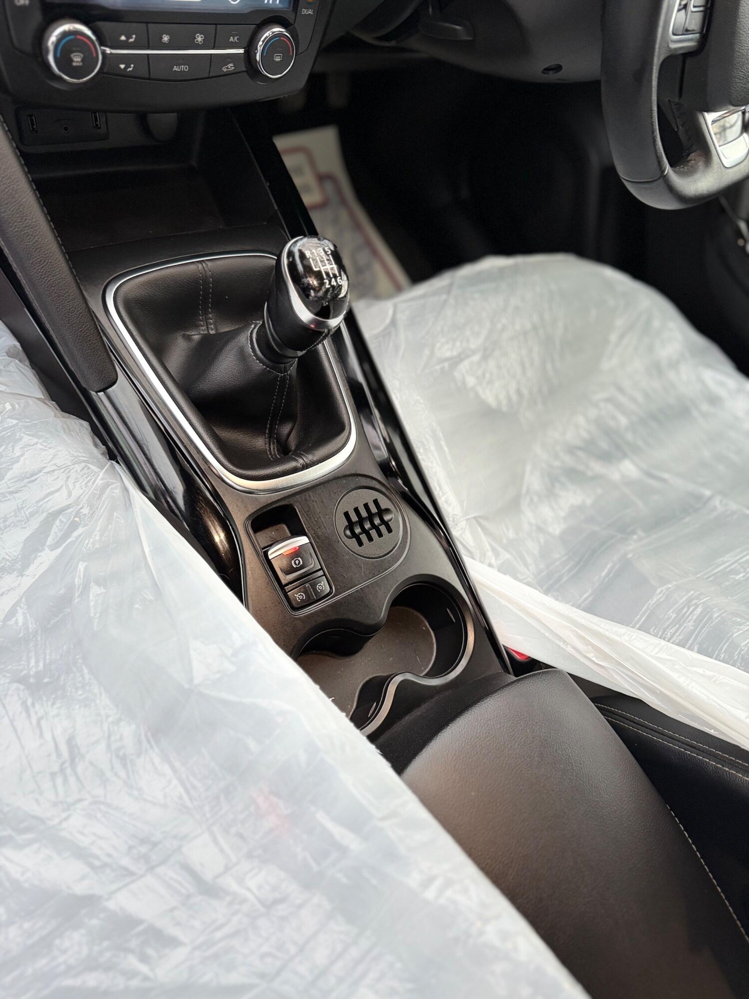 Used Renault Kadjar 2015 for sale - 77066408: Photo 55