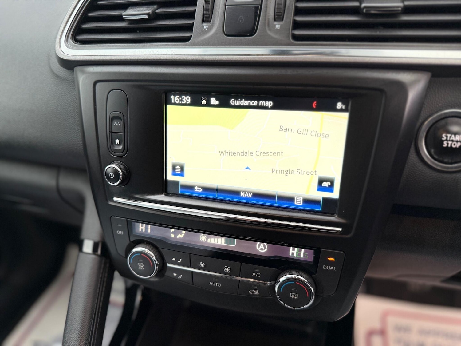 Used Renault Kadjar 2015 for sale - 77066408: Photo 61