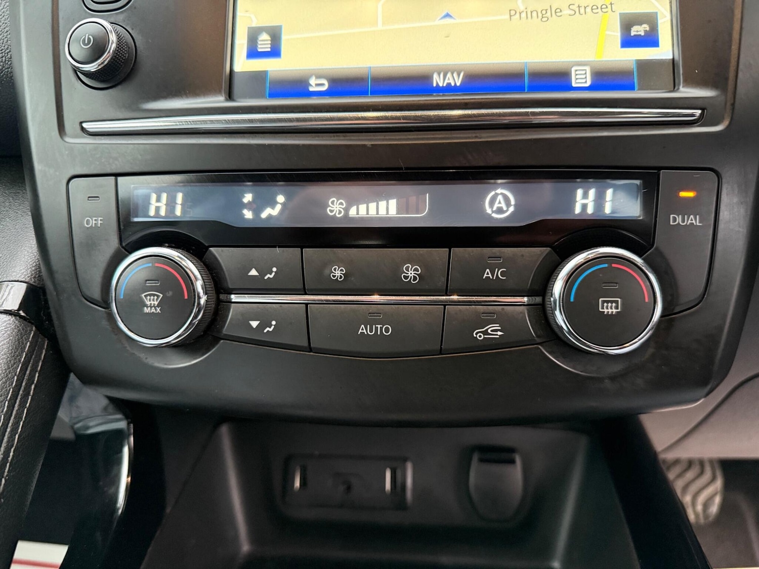 Used Renault Kadjar 2015 for sale - 77066408: Photo 64