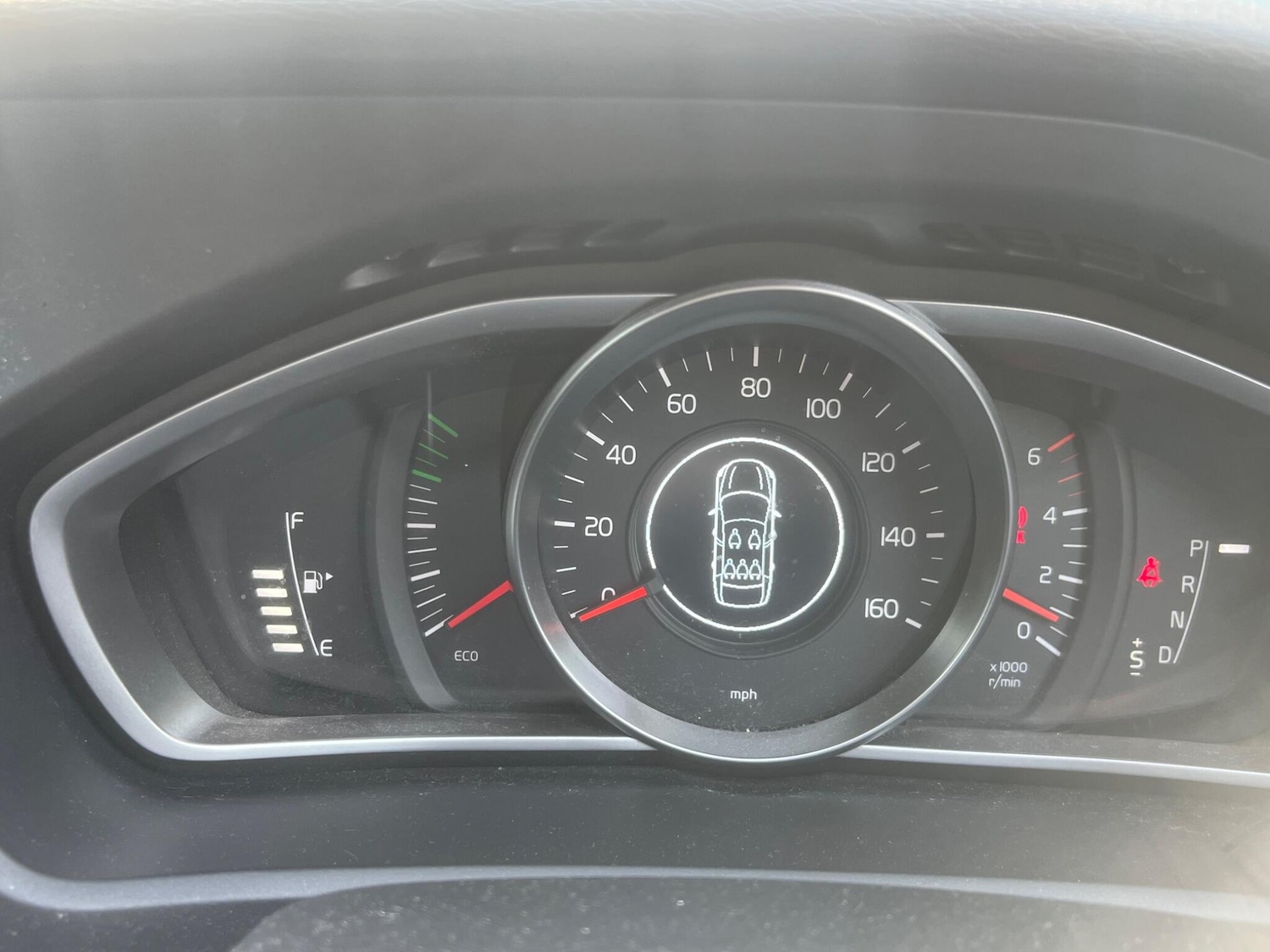 Used Volvo V40 2014 for sale - 77969831: Photo 30