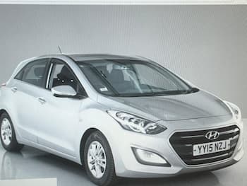 Used Hyundai i30 2015 for sale - 79635257: Photo