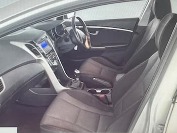 Used Hyundai i30 2015 for sale - 79635257: Photo