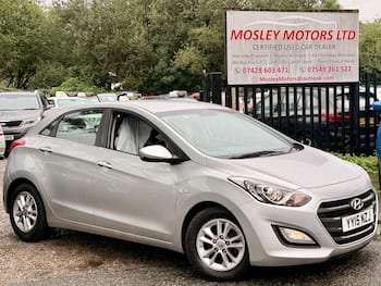 Used Hyundai i30 2015 for sale - 79635257: Photo