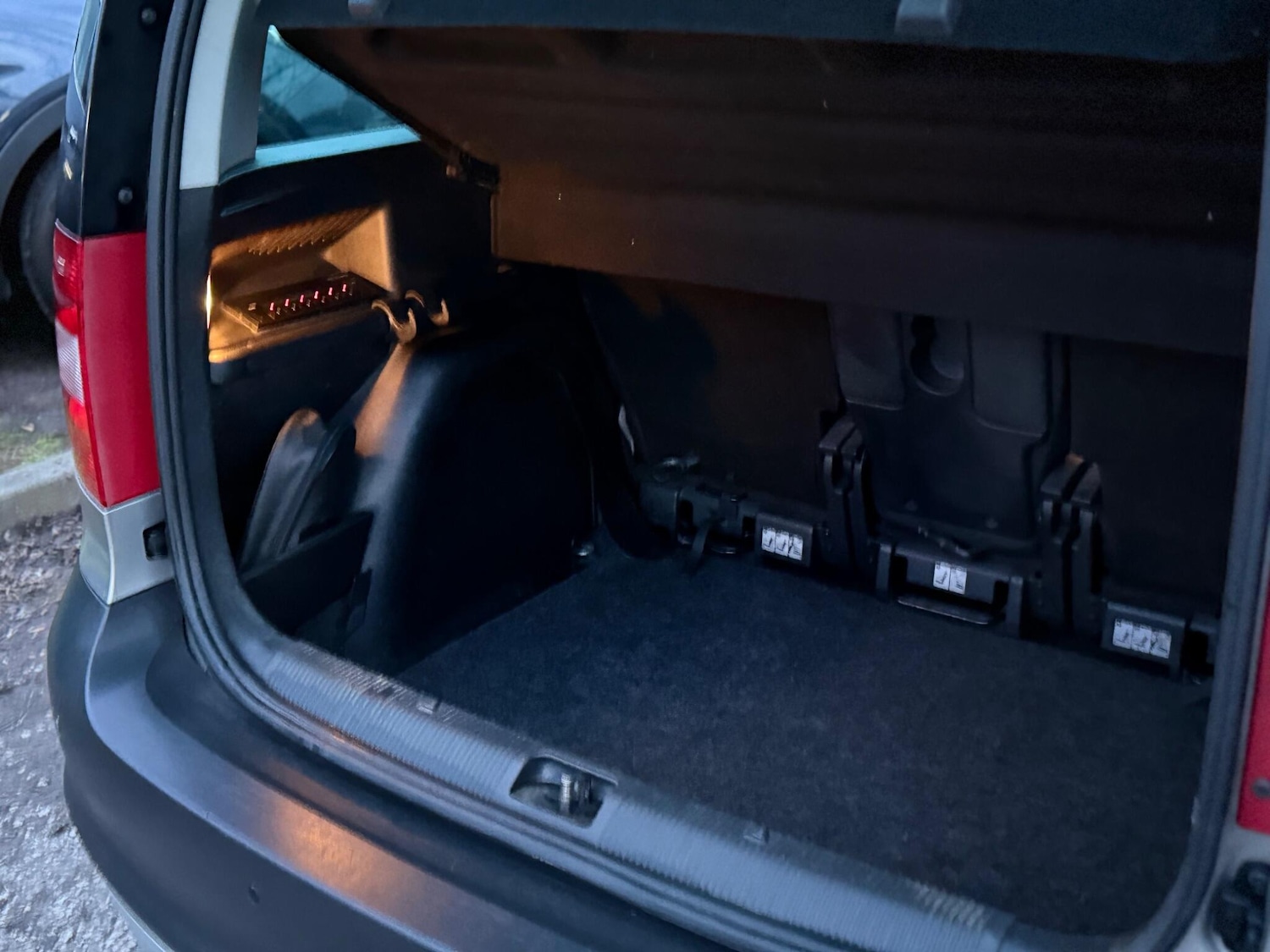 Used Skoda Yeti 2013 for sale - 77315144: Photo 14