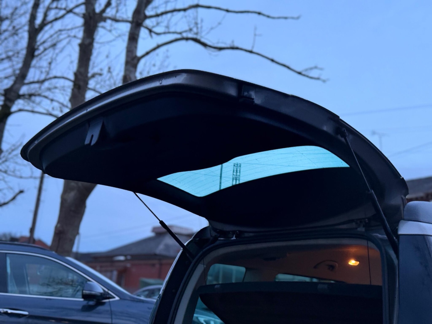 Used Skoda Yeti 2013 for sale - 77315144: Photo 15