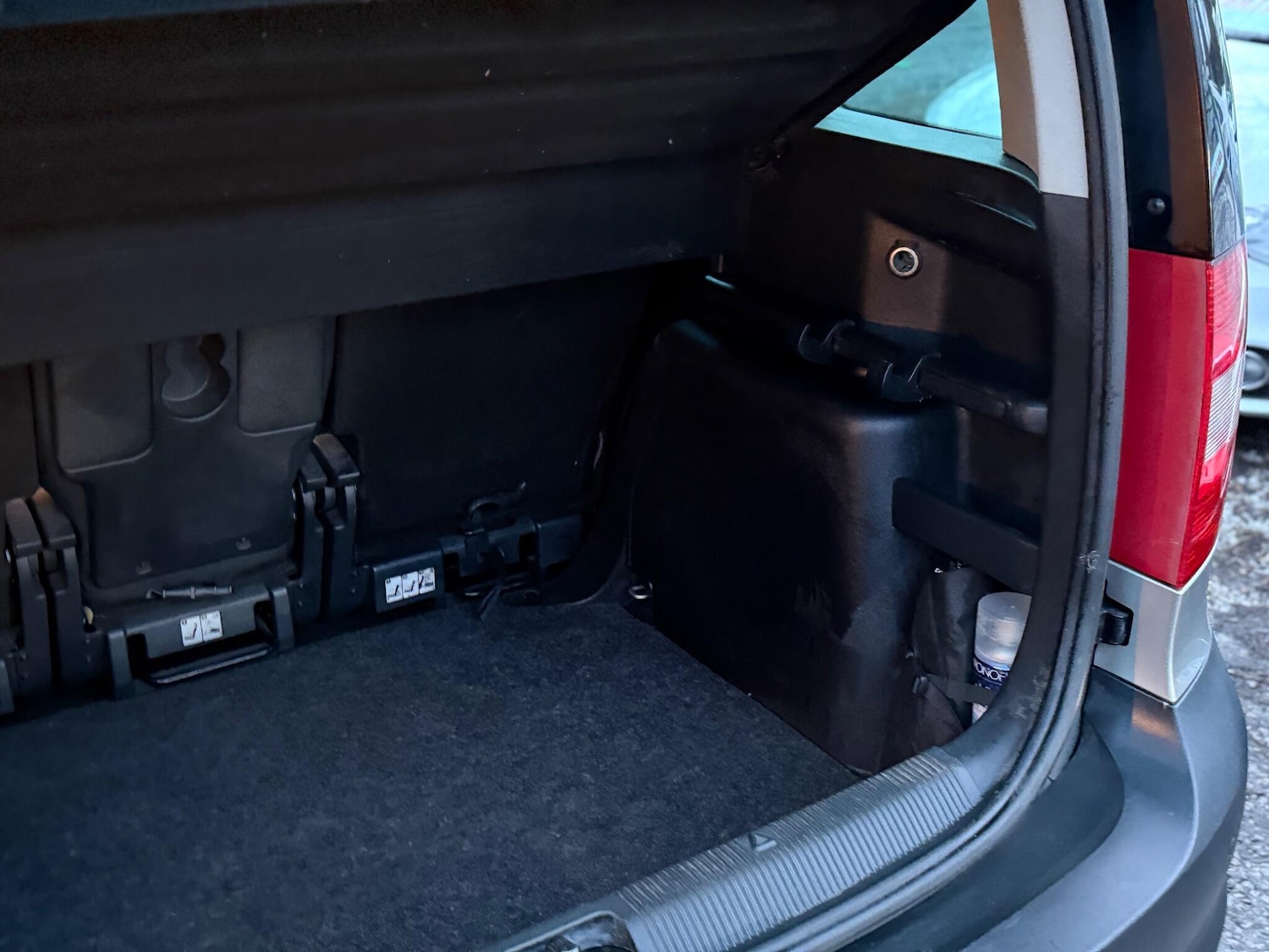 Used Skoda Yeti 2013 for sale - 77315144: Photo 19