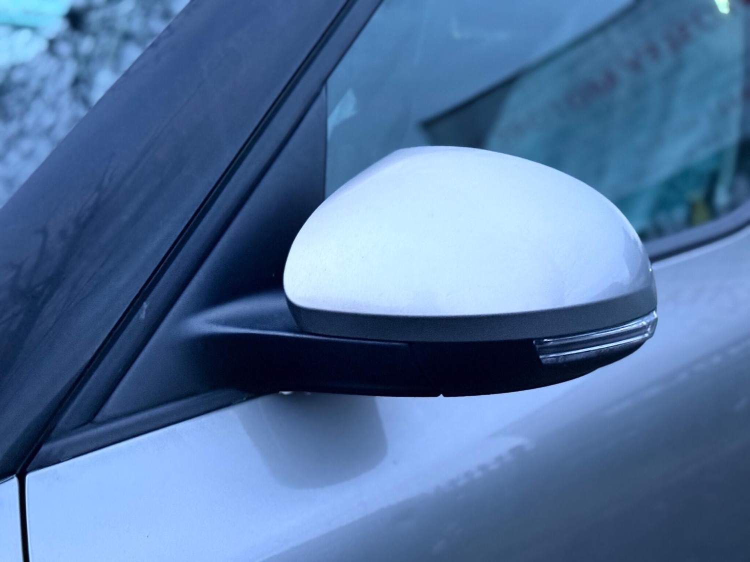 Used Skoda Yeti 2013 for sale - 77315144: Photo 34